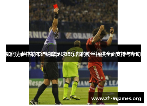 如何为萨格勒布迪纳摩足球俱乐部的粉丝提供全面支持与帮助