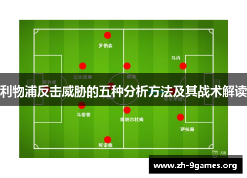 利物浦反击威胁的五种分析方法及其战术解读