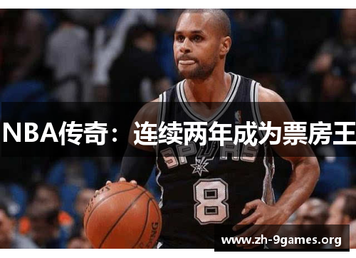 NBA传奇：连续两年成为票房王