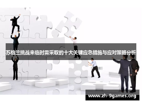 苏格兰挑战来临时需采取的十大关键应急措施与应对策略分析