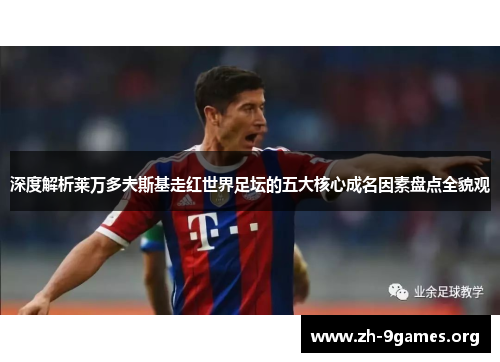 深度解析莱万多夫斯基走红世界足坛的五大核心成名因素盘点全貌观 深度解析莱万多夫斯基走红世界足坛的五大核心成名因素盘点全貌观